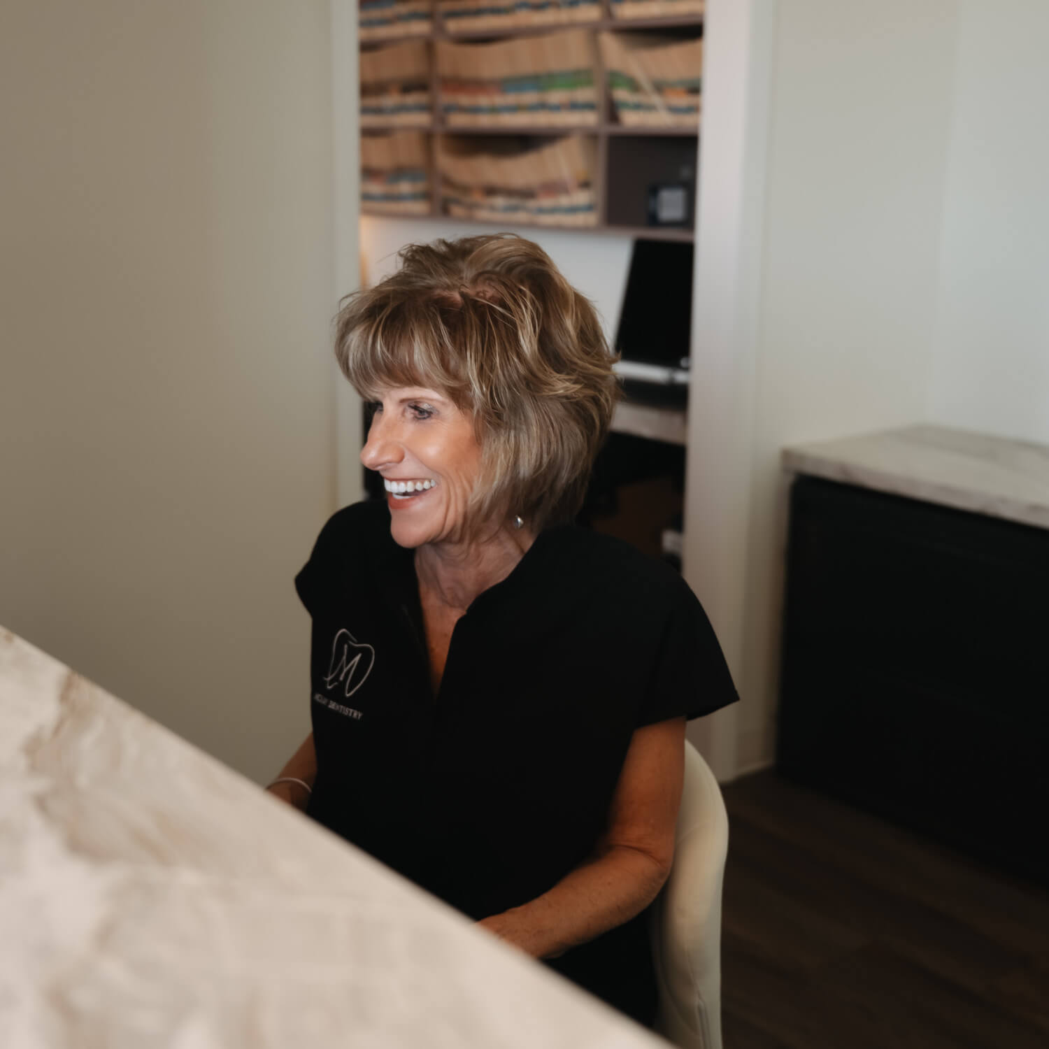 Debra Dental Admin
