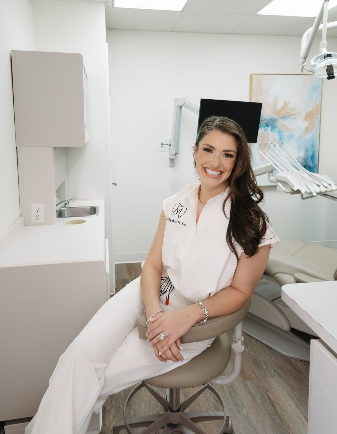 Dr. Elizabeth Mckay, Best Dentist in Wichita