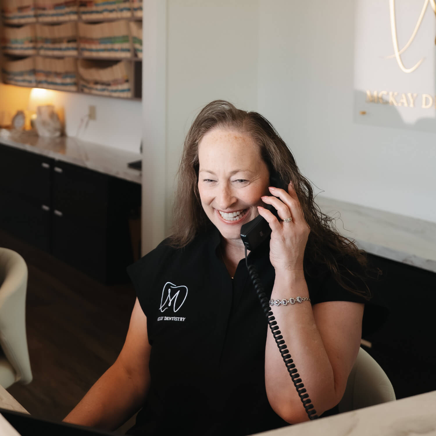 Janice Dental Admin