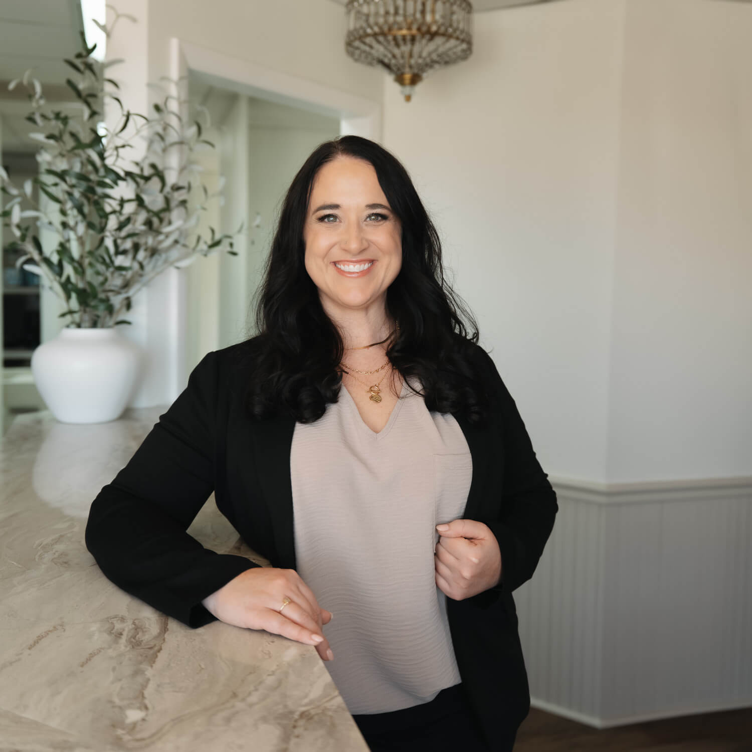 Kristi Dental Hygienist Wichita