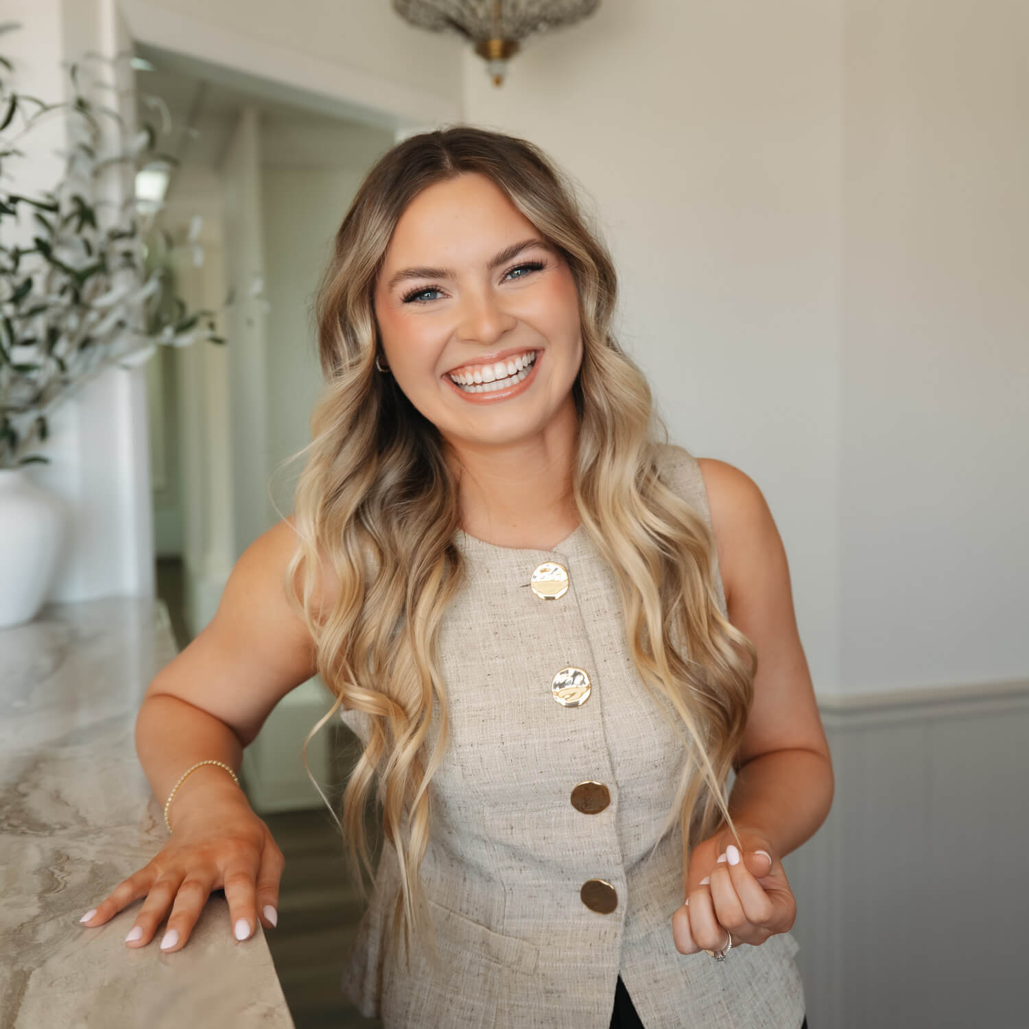 Mia Best Dental Hygienist in Wichita