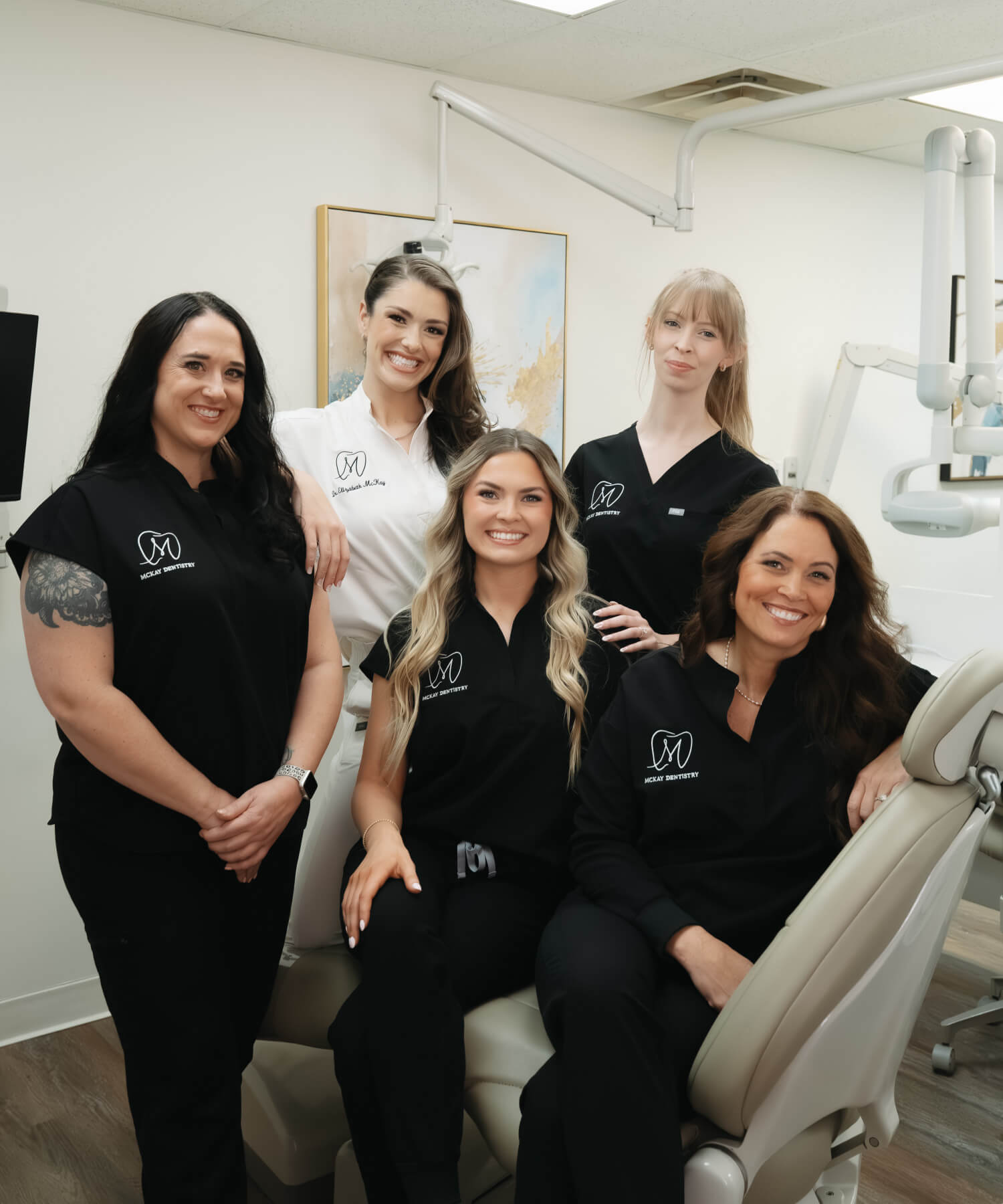 Gentle Dentists Wichita, KS